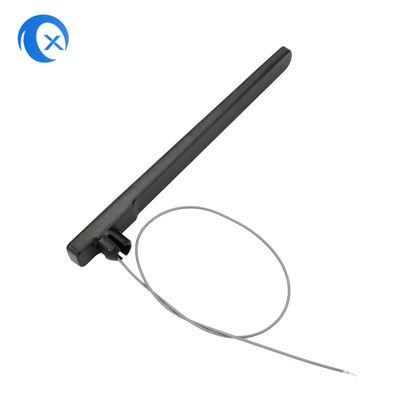 Antenna 3dBi della macchina fotografica 2.4G Omni WiFi del IP con cavo volante coassiale 1,37
