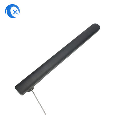 Antenna 3dBi della macchina fotografica 2.4G Omni WiFi del IP con cavo volante coassiale 1,37