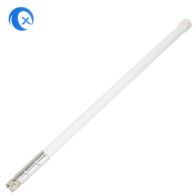 antenna omnidirezionale 5dBi di LoRaWAN della vetroresina 868MHz per il minatore di punto caldo dell'elio