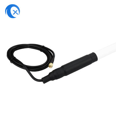 antenna omnidirezionale 5dBi di LoRaWAN della vetroresina 868MHz per il minatore di punto caldo dell'elio