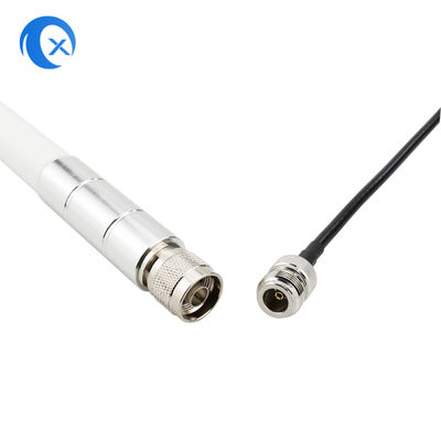 antenna omnidirezionale 5dBi di LoRaWAN della vetroresina 868MHz per il minatore di punto caldo dell'elio