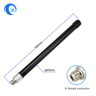 antenna all'aperto omnidirezionale di 4G LTE 3.5dBi con il fermaglio di N