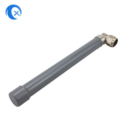 anti IP65 4G LTE antenne UV della vetroresina di 3.5dBi 700 - 2700 megahertz con il maschio di N