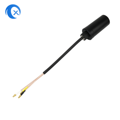 MMCX antenna combinata IP67 di GPS 4G N.B.:-IoT del connettore con cavo RG316