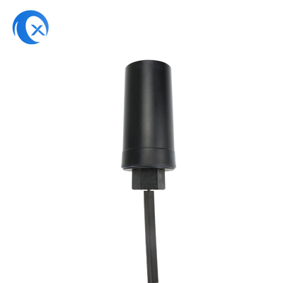 MMCX antenna combinata IP67 di GPS 4G N.B.:-IoT del connettore con cavo RG316