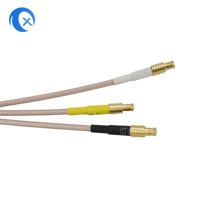 MMCX antenna combinata IP67 di GPS 4G N.B.:-IoT del connettore con cavo RG316