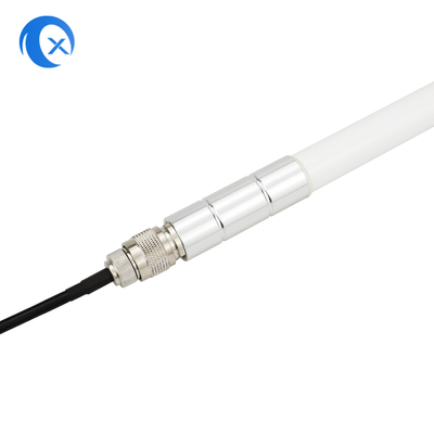 Tipo impermeabile all'aperto dell'antenna N della vetroresina 5.8dBi un'antenna da 915 megahertz per LoRa Gateway