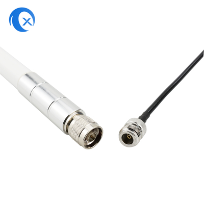 Tipo impermeabile all'aperto dell'antenna N della vetroresina 5.8dBi un'antenna da 915 megahertz per LoRa Gateway