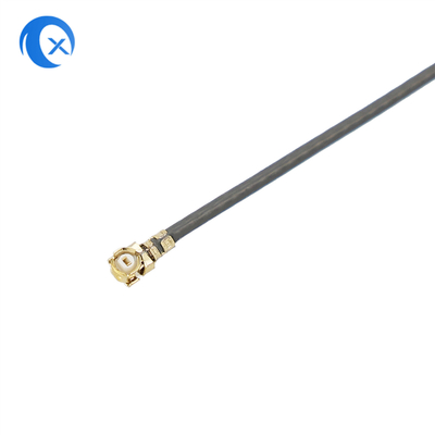 Di treccia flessibile UFL dell'antenna a stilo di onda dell'antenna del supporto del pannello 1/4 868MHz 200mm