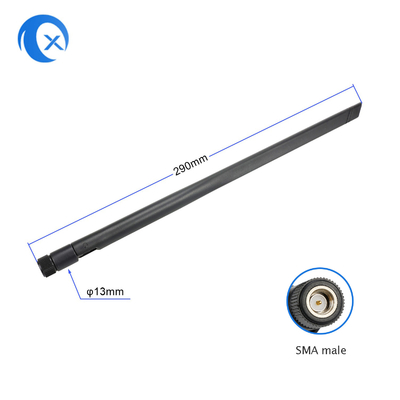 880 / antenna magnetica del pollone del supporto del cavo dell'antenna RG174 di 960MHZ GSM per il camion