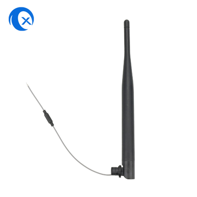 antenna direzionale di Omni del trasmettitore 433MHZ di ricevitore guadagno di gomma dell'antenna di alto