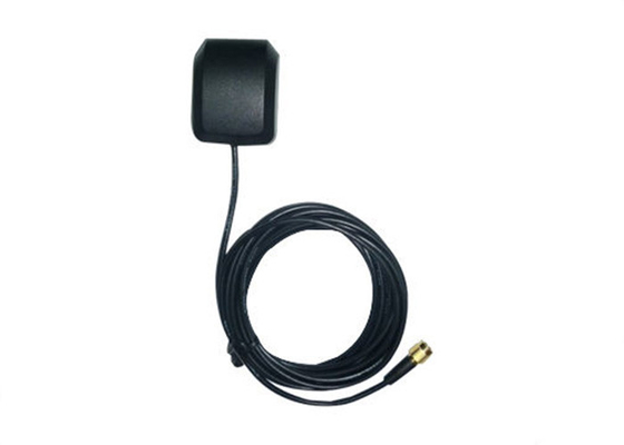 tipo attivo di frequenza dell'antenna di navigazione di 3M RG Cable 1575.42MHz GPS