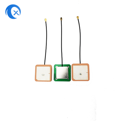 Piccola antenna interna del PWB di 2DBI 1575MHZ con il connettore di UFL IPEX