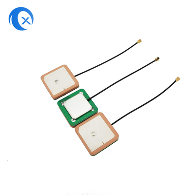 Piccola antenna interna del PWB di 2DBI 1575MHZ con il connettore di UFL IPEX