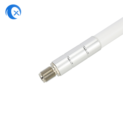Tipo impermeabile all'aperto dell'antenna N della vetroresina 5.8dBi un'antenna da 915 megahertz per LoRa Gateway