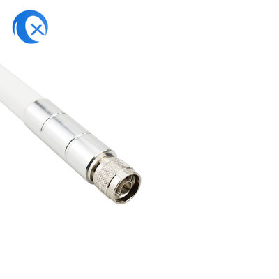 Antenna impermeabile dell'alta di guadagno 868MHz della vetroresina antenna della stazione base