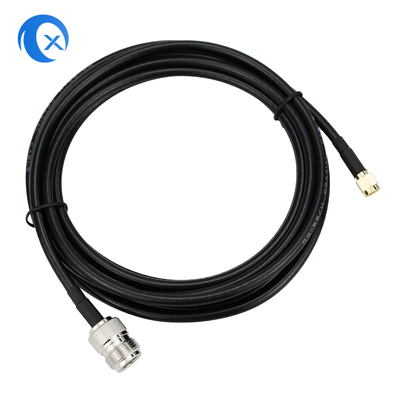 antenna omnidirezionale dell'interno all'aperto dell'elio di 915MHz 4dBi per il minatore di punto caldo di RAK Nebra