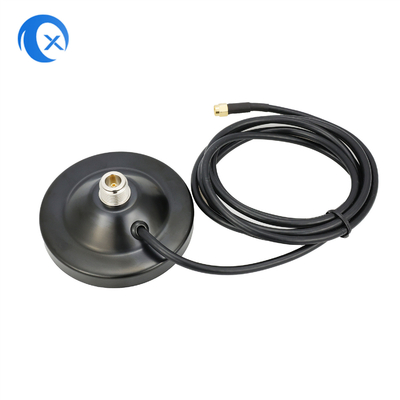 antenna magnetica dell'elio della base 868MHz 915MHz dell'antenna della vetroresina di 860-930MHz 3dBi per il minatore di punti caldi di LoraWAN