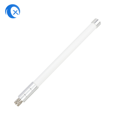 antenna magnetica dell'elio della base 868MHz 915MHz dell'antenna della vetroresina di 860-930MHz 3dBi per il minatore di punti caldi di LoraWAN