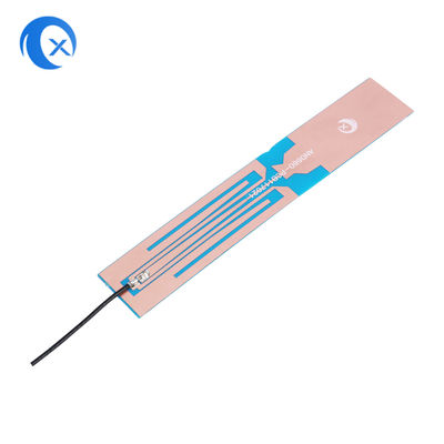 Piccola antenna interna incorporata 2DBI 1575MHZ del PWB con il connettore IPEX/di UFL