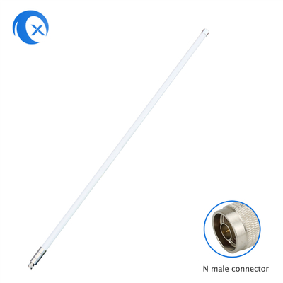 antenna dell'elio di 8dBi 868MHz, vetroresina Bobcat Helium Miner Antenna