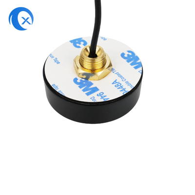 Antenna di ricevitore di Wifi di forma rotonda Wifi nero all'aperto FPV 5.8G aereo
