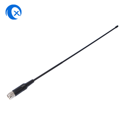 Antenna di gomma diritta nera/bianca 433MHZ/868MHZ/915MHZ dell'anatra