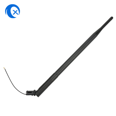 868 antenna elicoidale del rame dell'antenna di megahertz SMA con il connettore PE/dell'ABS