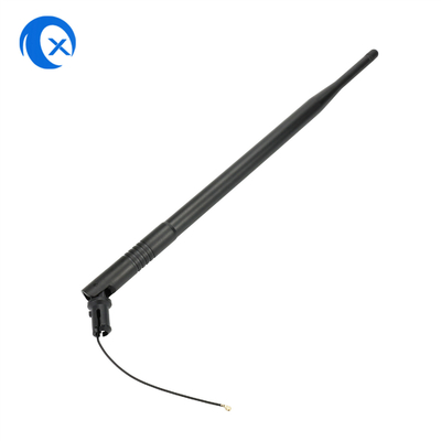 868 antenna elicoidale del rame dell'antenna di megahertz SMA con il connettore PE/dell'ABS