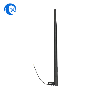 868 antenna elicoidale del rame dell'antenna di megahertz SMA con il connettore PE/dell'ABS