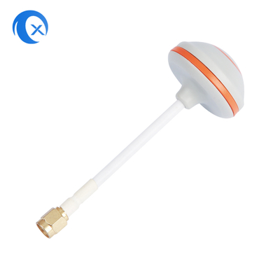 Antenna pazza di plastica 2.4G Wifi FPV del fungo/fuco del UAV per il veicolo