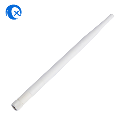 Dipolo 3DBI tozzo antenna della lunga autonomia di GSM dell'antenna da 868 megahertz per il router occidentale di Wifi