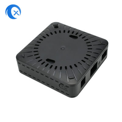 OEM/ODM ha personalizzato il MINI router di WIFI dell'ABS di plastica delle parti
