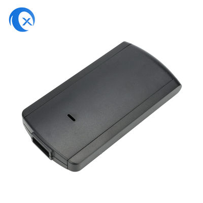 L'iniezione di plastica su misura parte il modello dell'OEM con la materia plastica dell'ABS