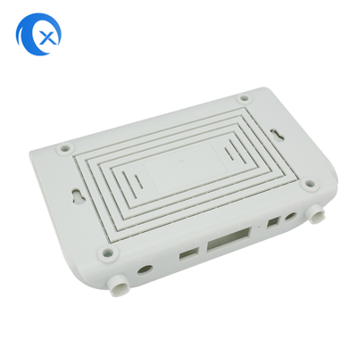 ODM/OEM ha personalizzato la recinzione di vendita calda del router di wifi delle parti di plastica