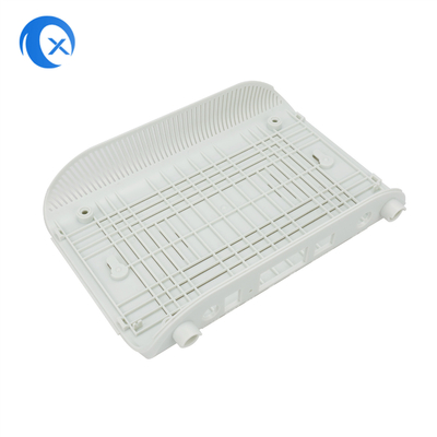 ODM/OEM ha personalizzato la recinzione di vendita calda del router di wifi delle parti di plastica