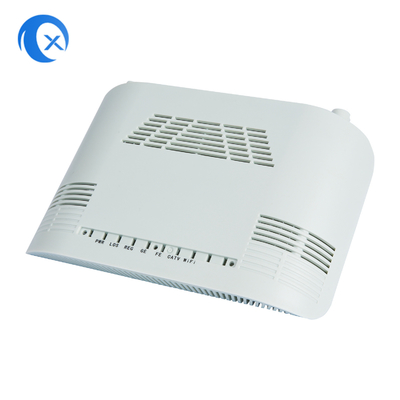 ODM/OEM ha personalizzato la recinzione di vendita calda del router di wifi delle parti di plastica