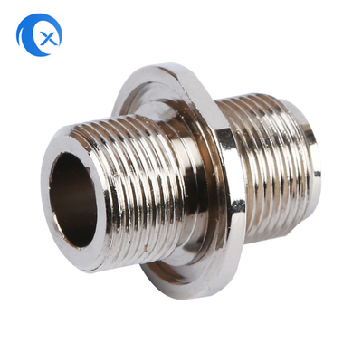 Tipo impedenza dell'hardware N della macchina di CNC di 2500 VRMS del fermaglio 50OHM