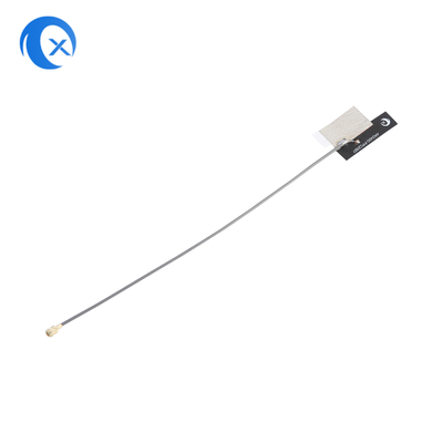 antenna interna piena dell'antenna/FPC dell'adattatore di Wifi della banda 2.G con 0,81 cavi MHF4