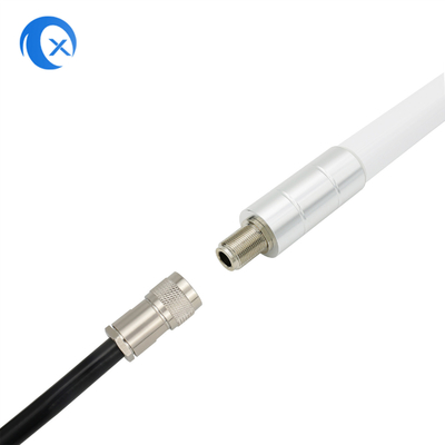 Tipo direzionale antenna dell'antenna 4dBi/N di Omni della vetroresina all'aperto 915MHZ