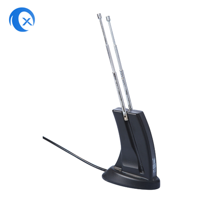 Antenna dell'interno dell'interno dell'antenna DVB-T2 Hdtv ODM/dell'OEM HD per Digital TV/radio