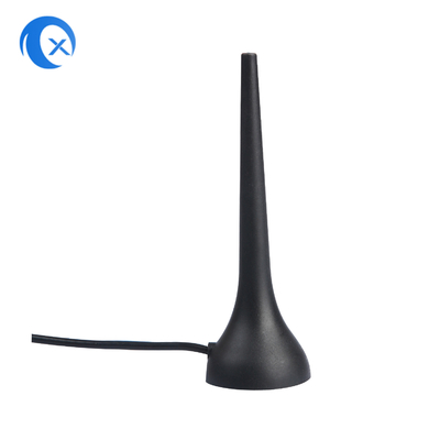 Antenna all'aperto portatile di plastica/antenna radiofonica di Digital con i VHF 174 - 230
