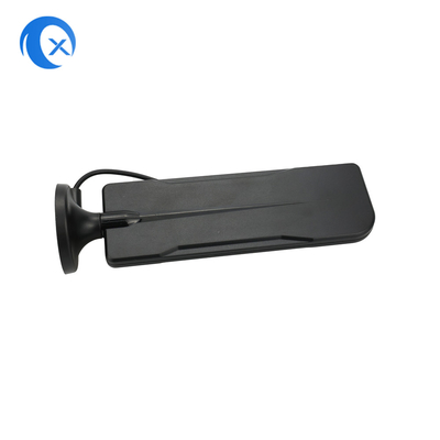 4G / Antenna magnetica del supporto di LTE 3.73dBi indietro - compatibile a 3G 2G