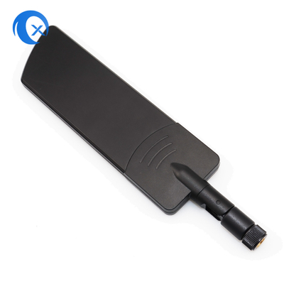 3G / antenna ampia 5DBi provvisto di cardini banda universale Omni della pagaia LTE/di 4G direzionale