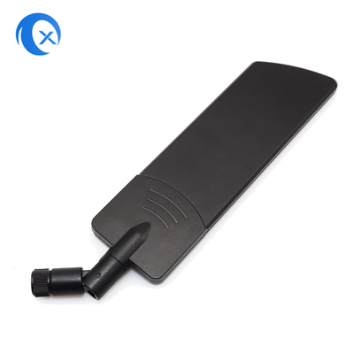 3G / antenna ampia 5DBi provvisto di cardini banda universale Omni della pagaia LTE/di 4G direzionale