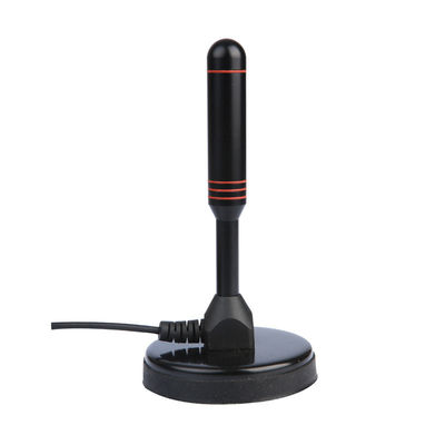 Antenne televisive a cavo mini omnidirezionali a lunga portata digitale HD per esterni