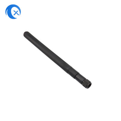 868 MHz Omnidirezionale Rubber Ducky WiFi Antenna con RP SMA Male Connector per la comunicazione
