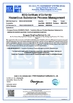 La Cina Dongguan Tengxiang Electronics Co., Ltd. Certificazioni